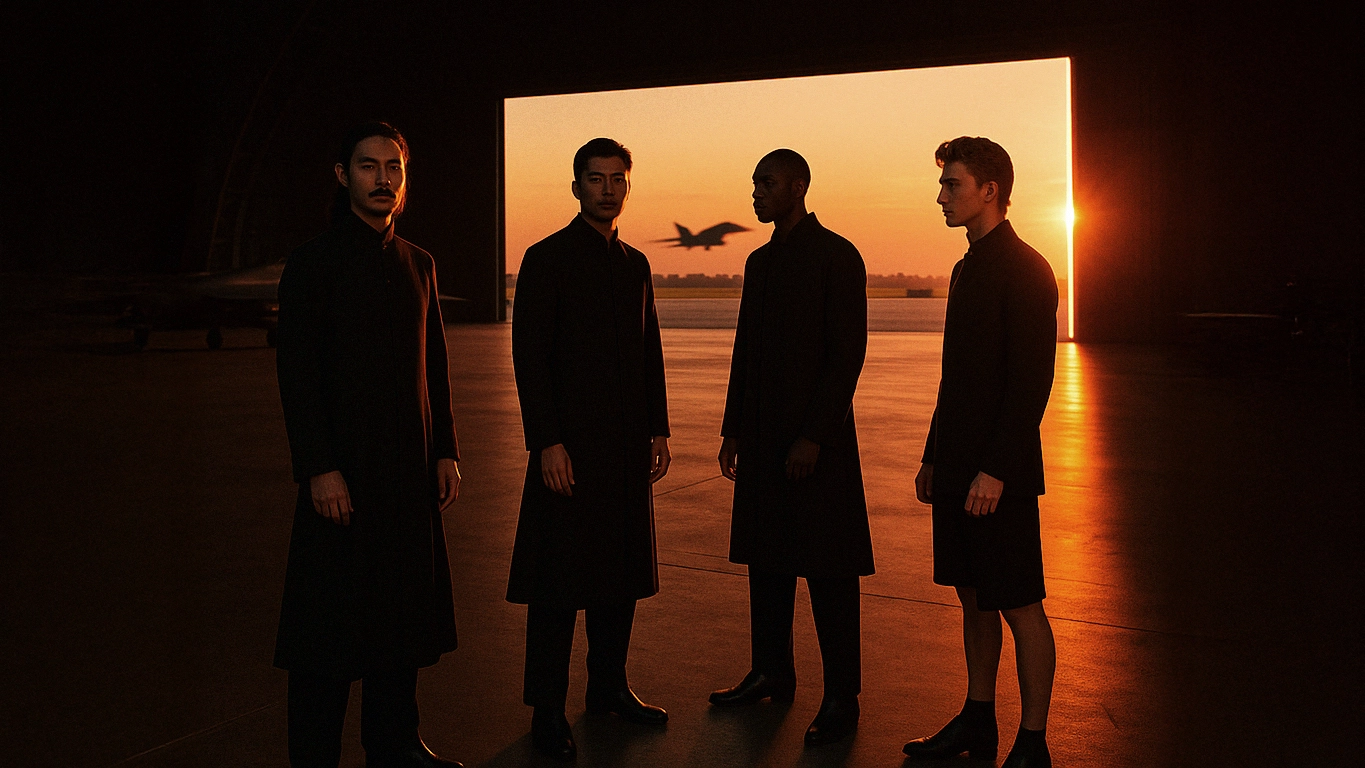 Fight or Flight cover